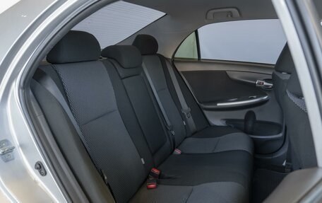 Toyota Corolla, 2012 год, 1 090 000 рублей, 10 фотография