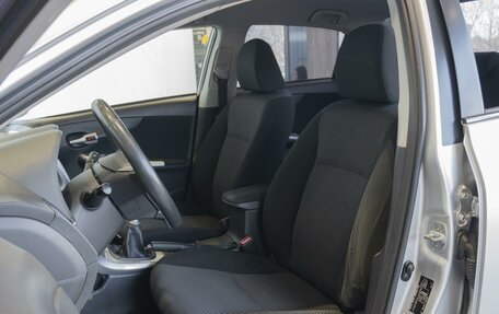 Toyota Corolla, 2012 год, 1 090 000 рублей, 13 фотография
