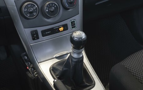 Toyota Corolla, 2012 год, 1 090 000 рублей, 14 фотография