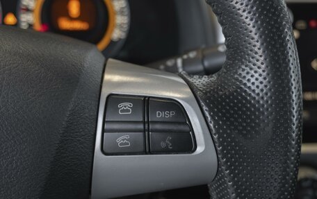 Toyota Corolla, 2012 год, 1 090 000 рублей, 20 фотография
