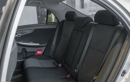 Toyota Corolla, 2012 год, 1 090 000 рублей, 12 фотография