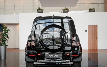 Land Rover Defender II, 2026 год, 18 390 000 рублей, 4 фотография