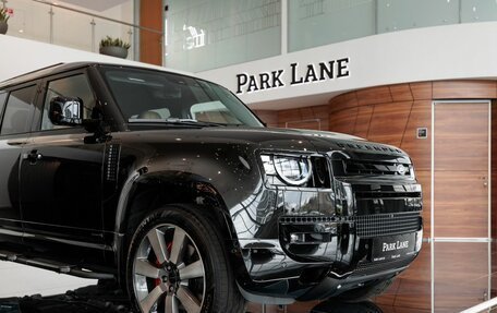 Land Rover Defender II, 2026 год, 18 390 000 рублей, 6 фотография