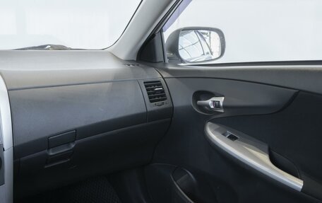 Toyota Corolla, 2012 год, 1 090 000 рублей, 25 фотография