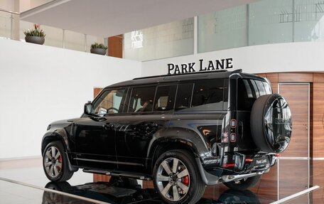Land Rover Defender II, 2026 год, 18 390 000 рублей, 2 фотография