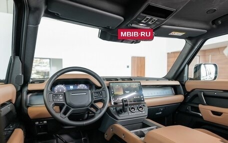 Land Rover Defender II, 2026 год, 18 390 000 рублей, 12 фотография