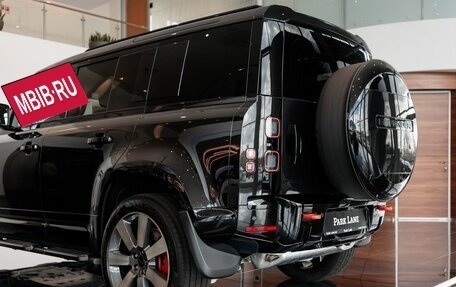 Land Rover Defender II, 2026 год, 18 390 000 рублей, 8 фотография