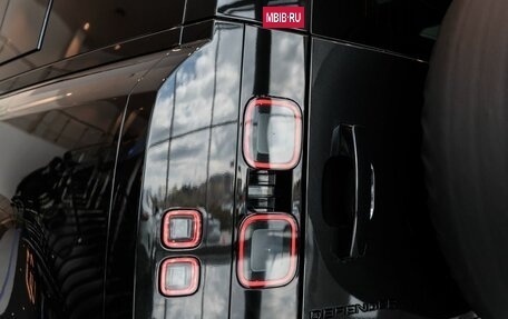 Land Rover Defender II, 2026 год, 18 390 000 рублей, 9 фотография