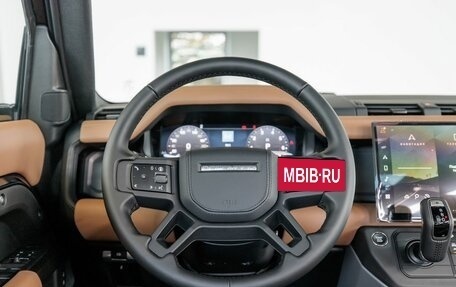 Land Rover Defender II, 2026 год, 18 390 000 рублей, 13 фотография