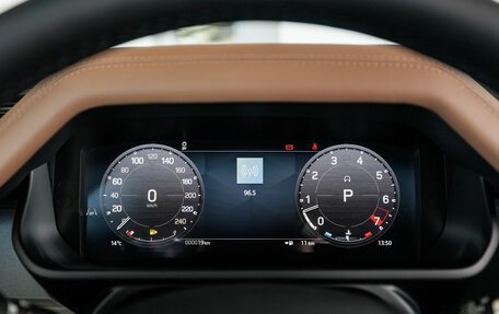 Land Rover Defender II, 2026 год, 18 390 000 рублей, 14 фотография