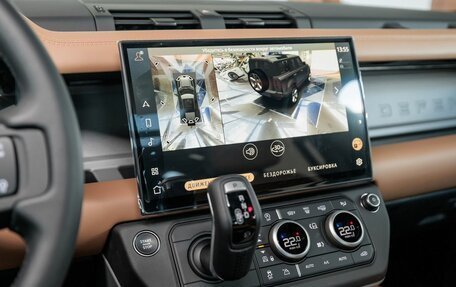Land Rover Defender II, 2026 год, 18 390 000 рублей, 15 фотография