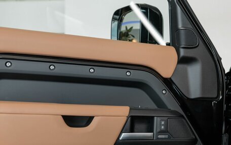 Land Rover Defender II, 2026 год, 18 390 000 рублей, 18 фотография