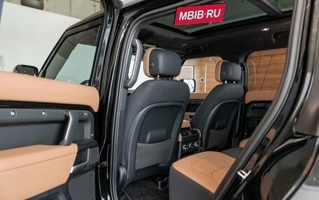 Land Rover Defender II, 2026 год, 18 390 000 рублей, 22 фотография