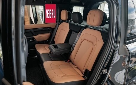 Land Rover Defender II, 2026 год, 18 390 000 рублей, 25 фотография