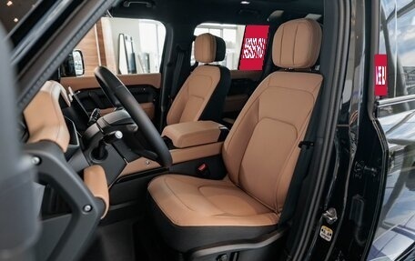 Land Rover Defender II, 2026 год, 18 390 000 рублей, 19 фотография