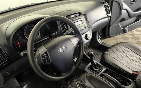 Hyundai Elantra IV, 2009 год, 530 000 рублей, 7 фотография