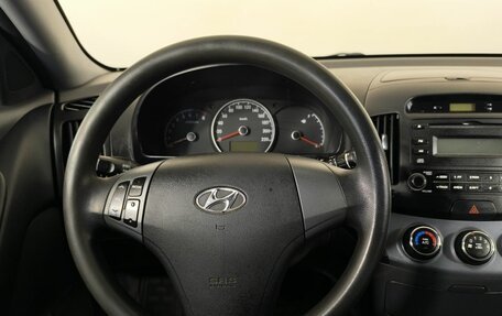 Hyundai Elantra IV, 2009 год, 530 000 рублей, 12 фотография