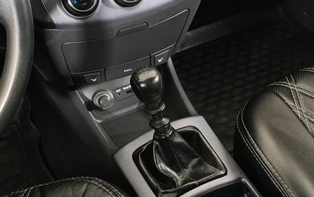 Hyundai Elantra IV, 2009 год, 530 000 рублей, 13 фотография