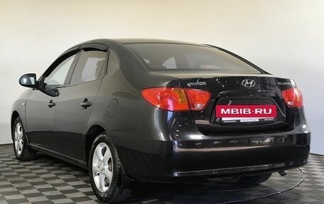 Hyundai Elantra IV, 2009 год, 530 000 рублей, 5 фотография