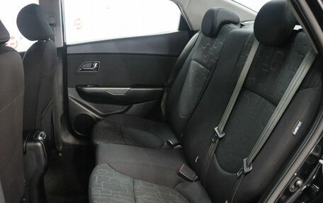 KIA Rio III рестайлинг, 2013 год, 949 000 рублей, 9 фотография