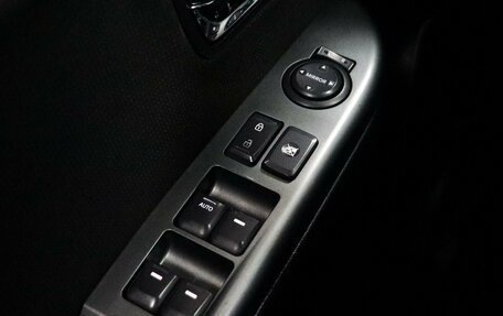 KIA Rio III рестайлинг, 2013 год, 949 000 рублей, 20 фотография