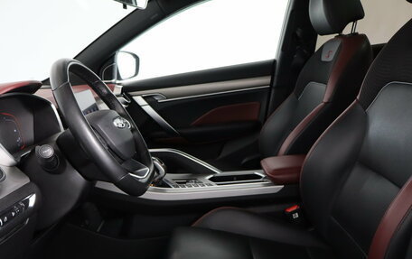 Geely Coolray I, 2021 год, 1 649 000 рублей, 8 фотография