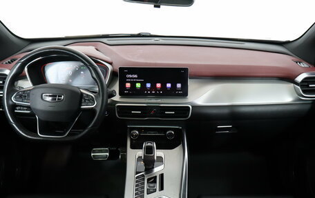 Geely Coolray I, 2021 год, 1 649 000 рублей, 7 фотография