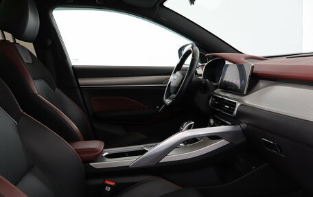 Geely Coolray I, 2021 год, 1 649 000 рублей, 13 фотография