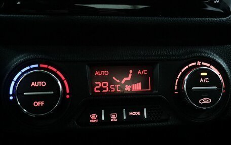 KIA Rio III рестайлинг, 2013 год, 949 000 рублей, 19 фотография