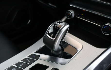Geely Coolray I, 2021 год, 1 649 000 рублей, 11 фотография