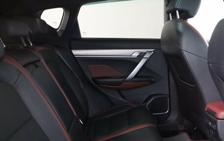 Geely Coolray I, 2021 год, 1 649 000 рублей, 14 фотография