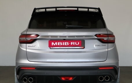 Geely Coolray I, 2021 год, 1 649 000 рублей, 5 фотография
