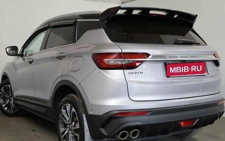 Geely Coolray I, 2021 год, 1 649 000 рублей, 4 фотография