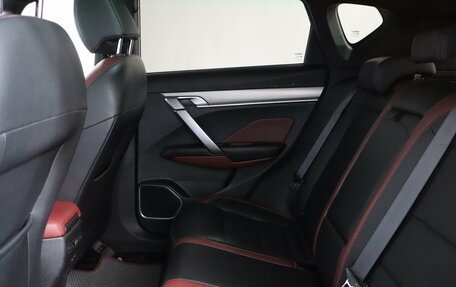 Geely Coolray I, 2021 год, 1 649 000 рублей, 15 фотография