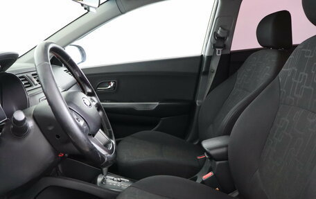 KIA Rio III рестайлинг, 2013 год, 769 000 рублей, 8 фотография