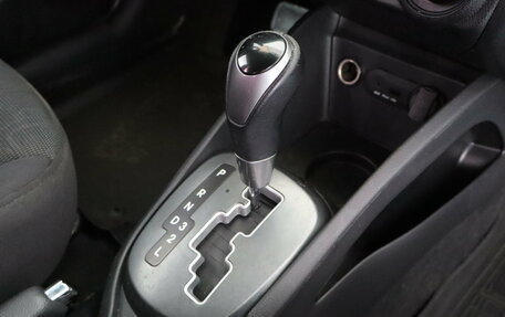 KIA Rio III рестайлинг, 2013 год, 769 000 рублей, 10 фотография