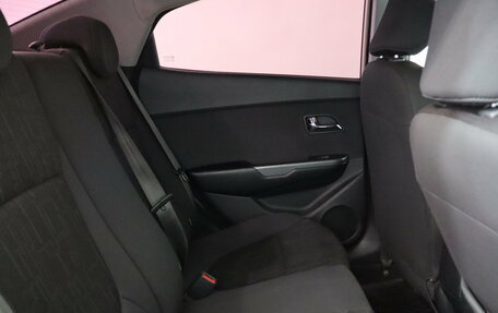 KIA Rio III рестайлинг, 2013 год, 769 000 рублей, 12 фотография