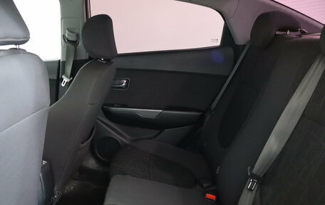 KIA Rio III рестайлинг, 2013 год, 769 000 рублей, 13 фотография