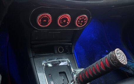 Mitsubishi Lancer IX, 2008 год, 1 100 000 рублей, 5 фотография
