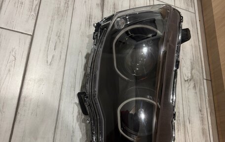 Mitsubishi Lancer IX, 2008 год, 1 100 000 рублей, 10 фотография