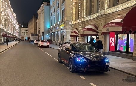 Mitsubishi Lancer IX, 2008 год, 1 100 000 рублей, 9 фотография