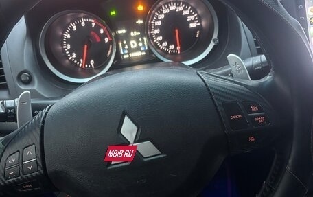 Mitsubishi Lancer IX, 2008 год, 1 100 000 рублей, 6 фотография