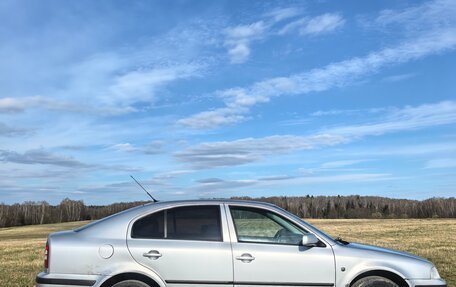Skoda Octavia IV, 2008 год, 470 000 рублей, 4 фотография