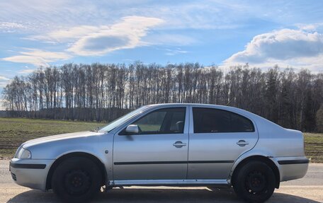 Skoda Octavia IV, 2008 год, 470 000 рублей, 8 фотография