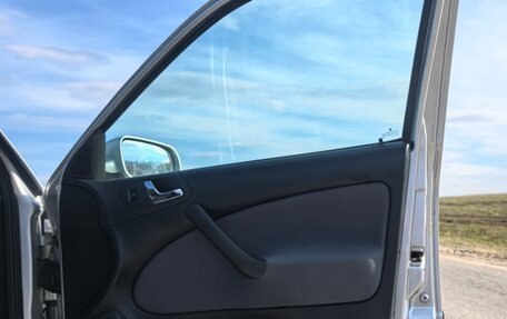 Skoda Octavia IV, 2008 год, 470 000 рублей, 11 фотография