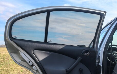 Skoda Octavia IV, 2008 год, 470 000 рублей, 10 фотография
