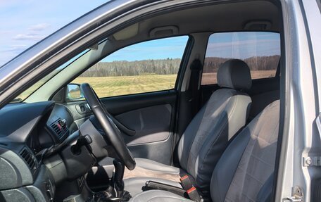 Skoda Octavia IV, 2008 год, 470 000 рублей, 13 фотография