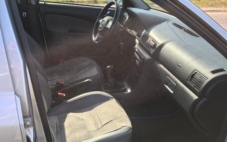 Skoda Octavia IV, 2008 год, 470 000 рублей, 15 фотография