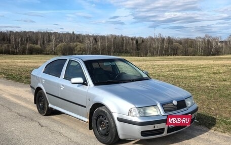 Skoda Octavia IV, 2008 год, 470 000 рублей, 3 фотография