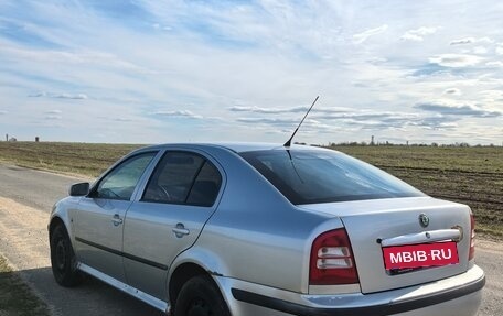 Skoda Octavia IV, 2008 год, 470 000 рублей, 7 фотография